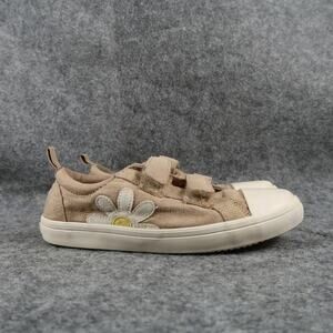 Old Navy Shoes Kids 10 Sneakers Casual Trainer Double Strap Hook N Loop Toddler